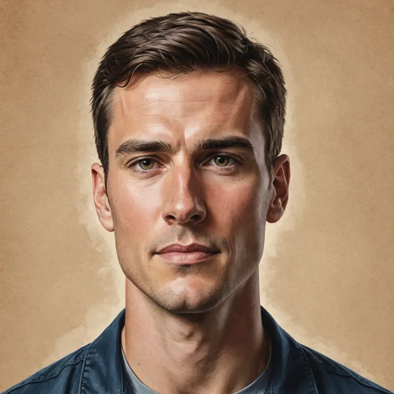 Мерфи Киллиан: Биография и вдохновляющий путь к успеху