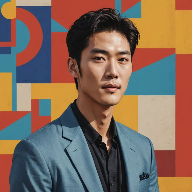 Ли До Хён: Биография и путь к успеху в мире корейского кино