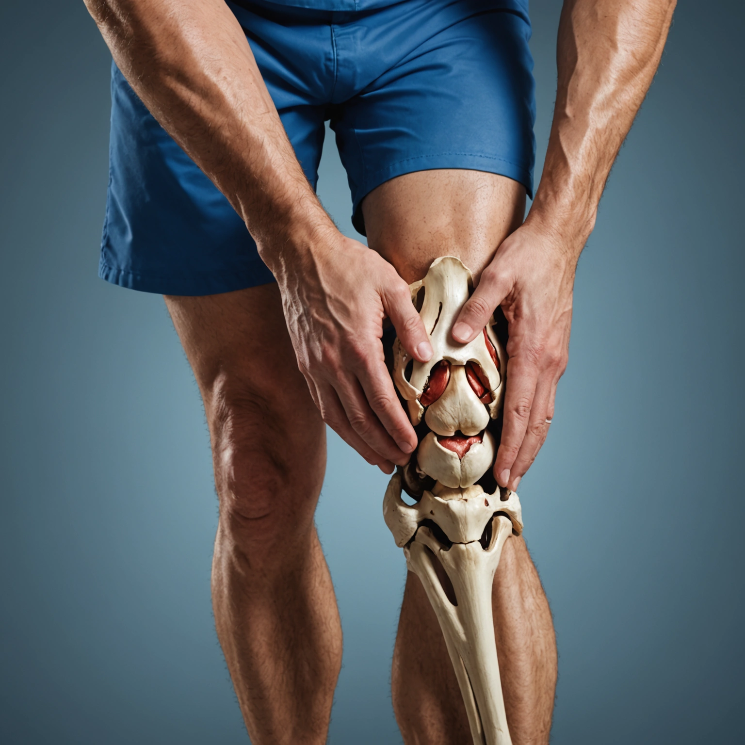 Киста Бейкера: что это такое и почему важно знать о ней каждому