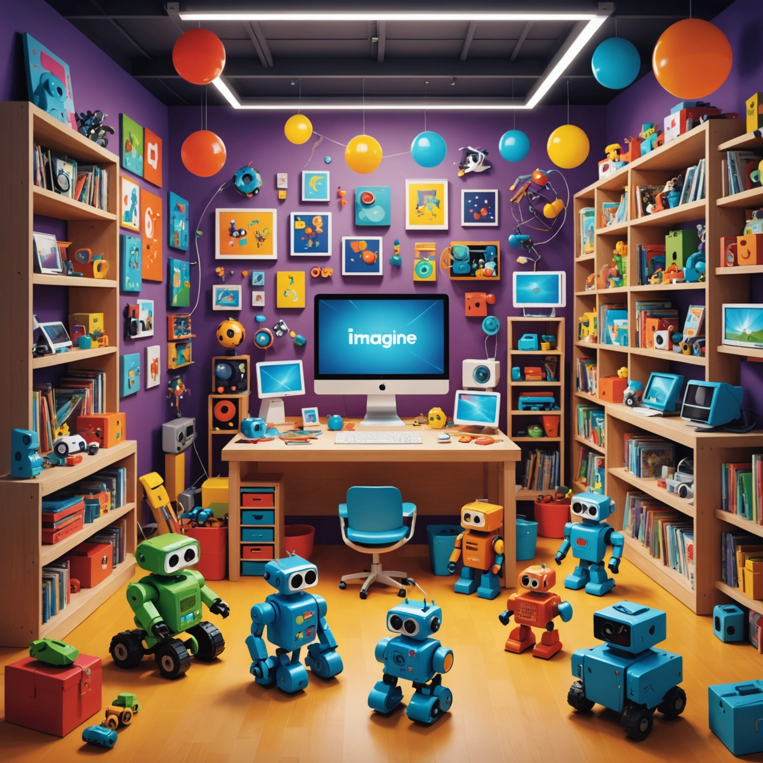 Детских онлайн: сверх игрушки — новый взгляд на покупки для детей и подростков