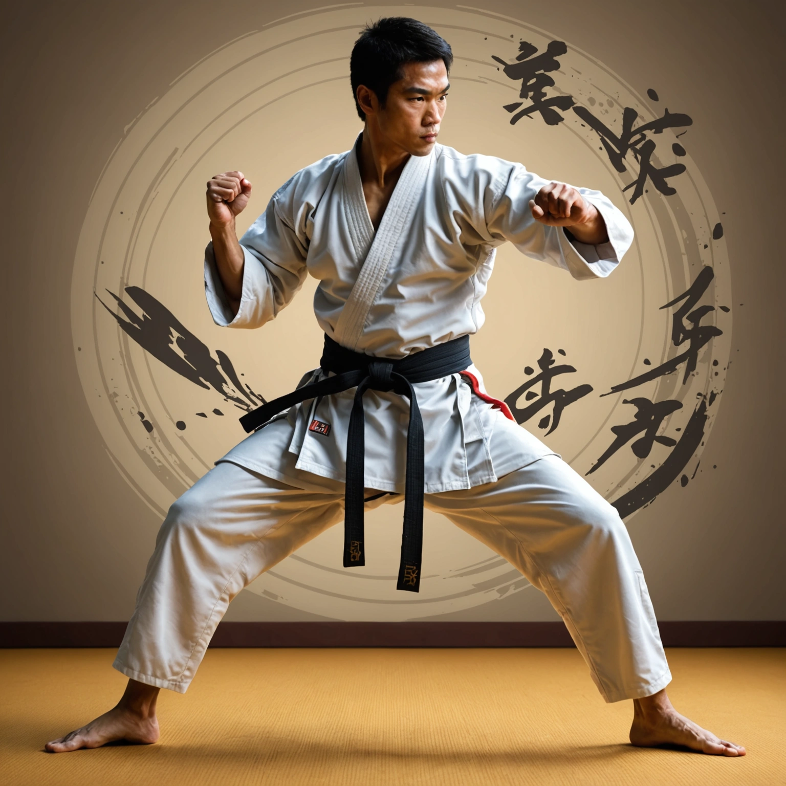 Единоборства: Искусство, которое меняет жизнь