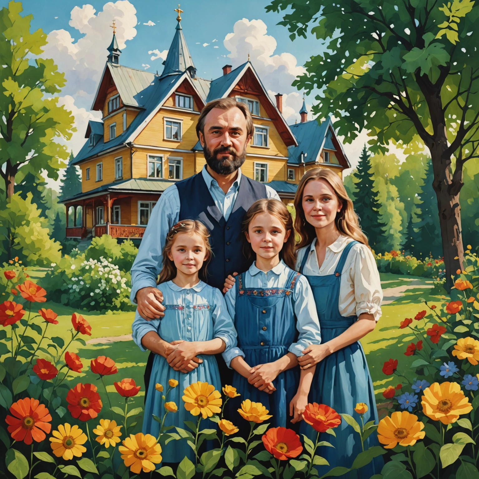 Жена Стаса Михайлова: Личная жизнь Стаса Михайлова — его супруга и дети