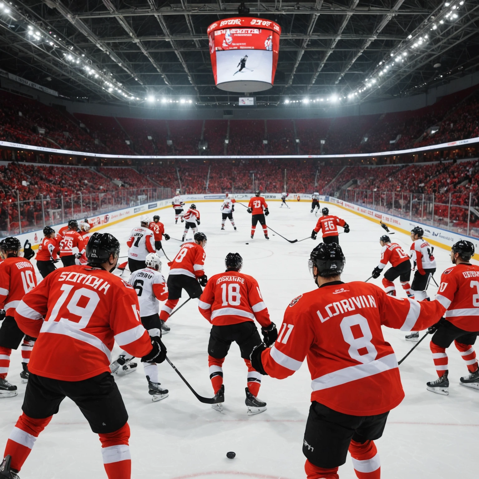 Артем Гаев спрогнозировал победителя матча «Спартак» — «Локомотив»: москвичи останутся ни с чем