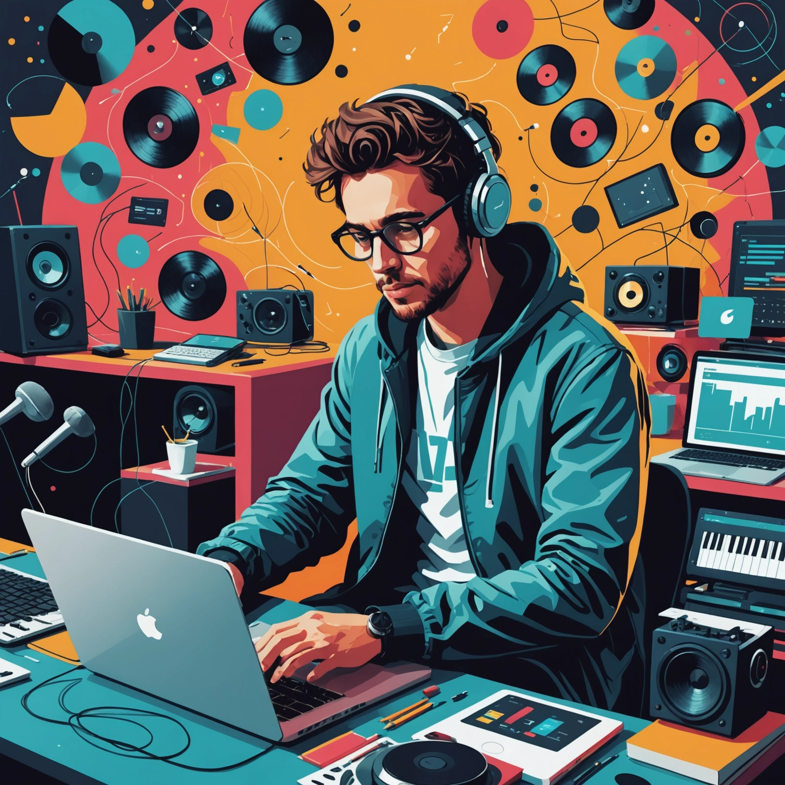 Музыка как универсальный язык: почему важно уметь переносить свои плейлисты между сервисами