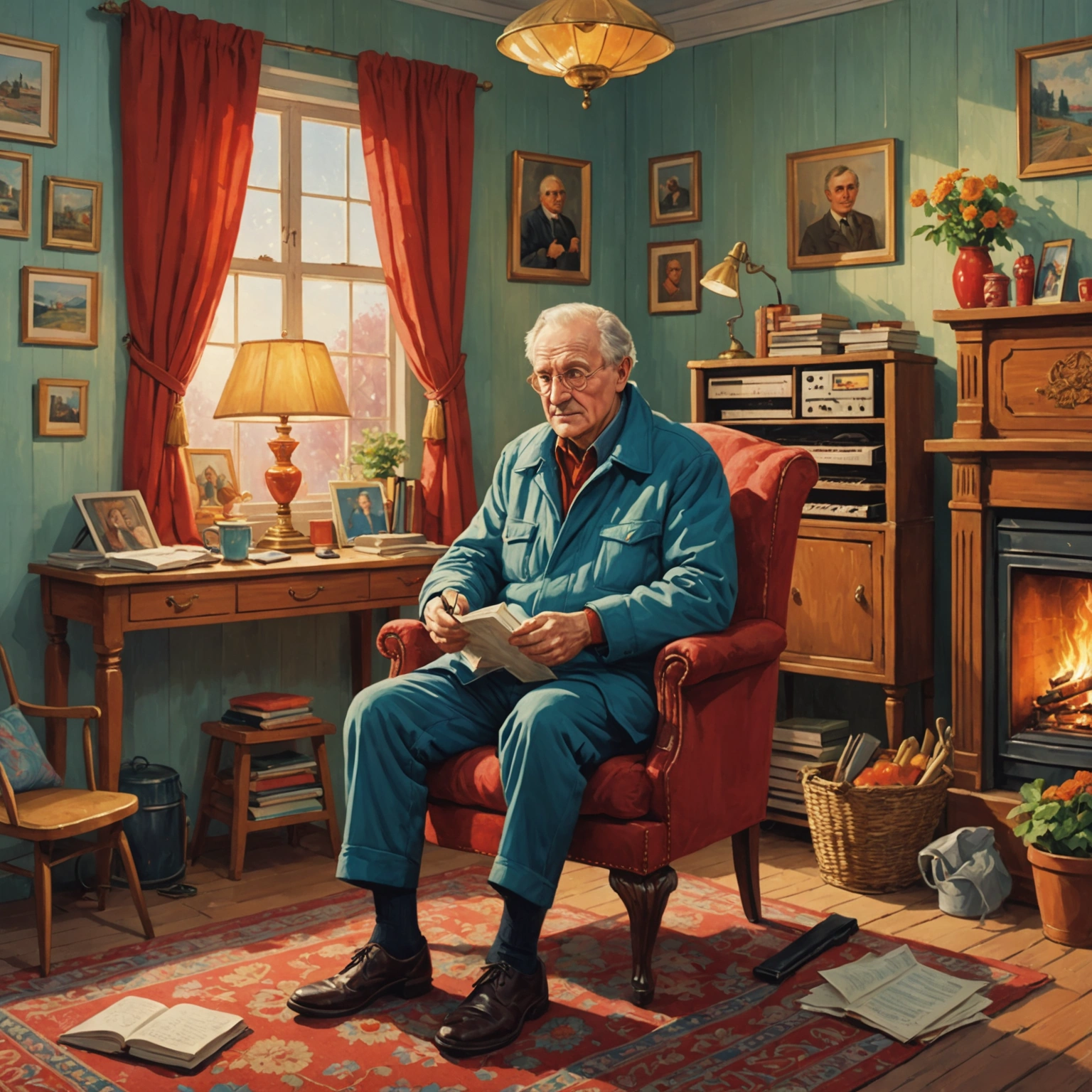 Юрий Антонов «Не забывай»: Текст песни и история хита Юрия Антонова