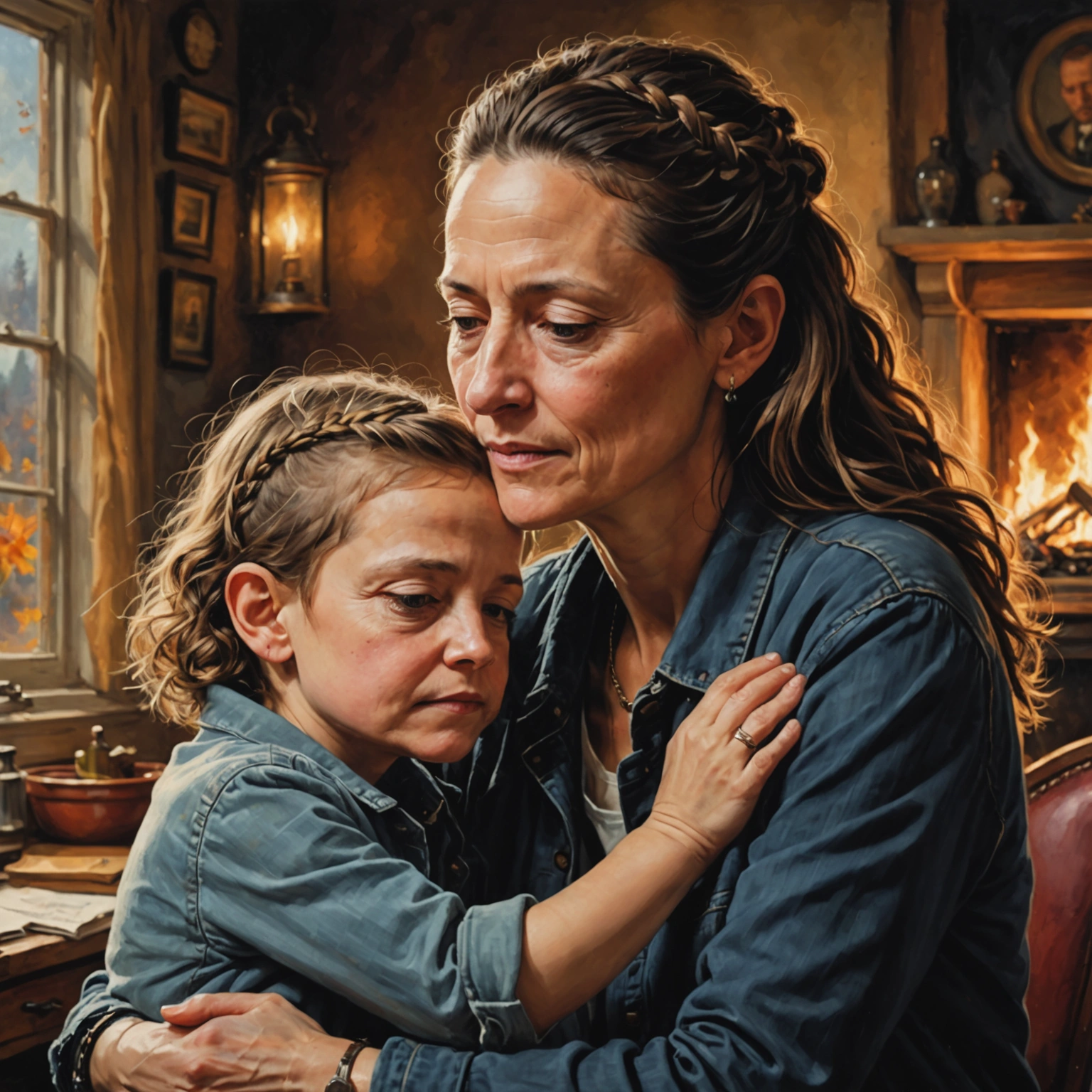 Линда Беннингтон: кто это и почему её история важна для понимания жизни Честера Беннингтона