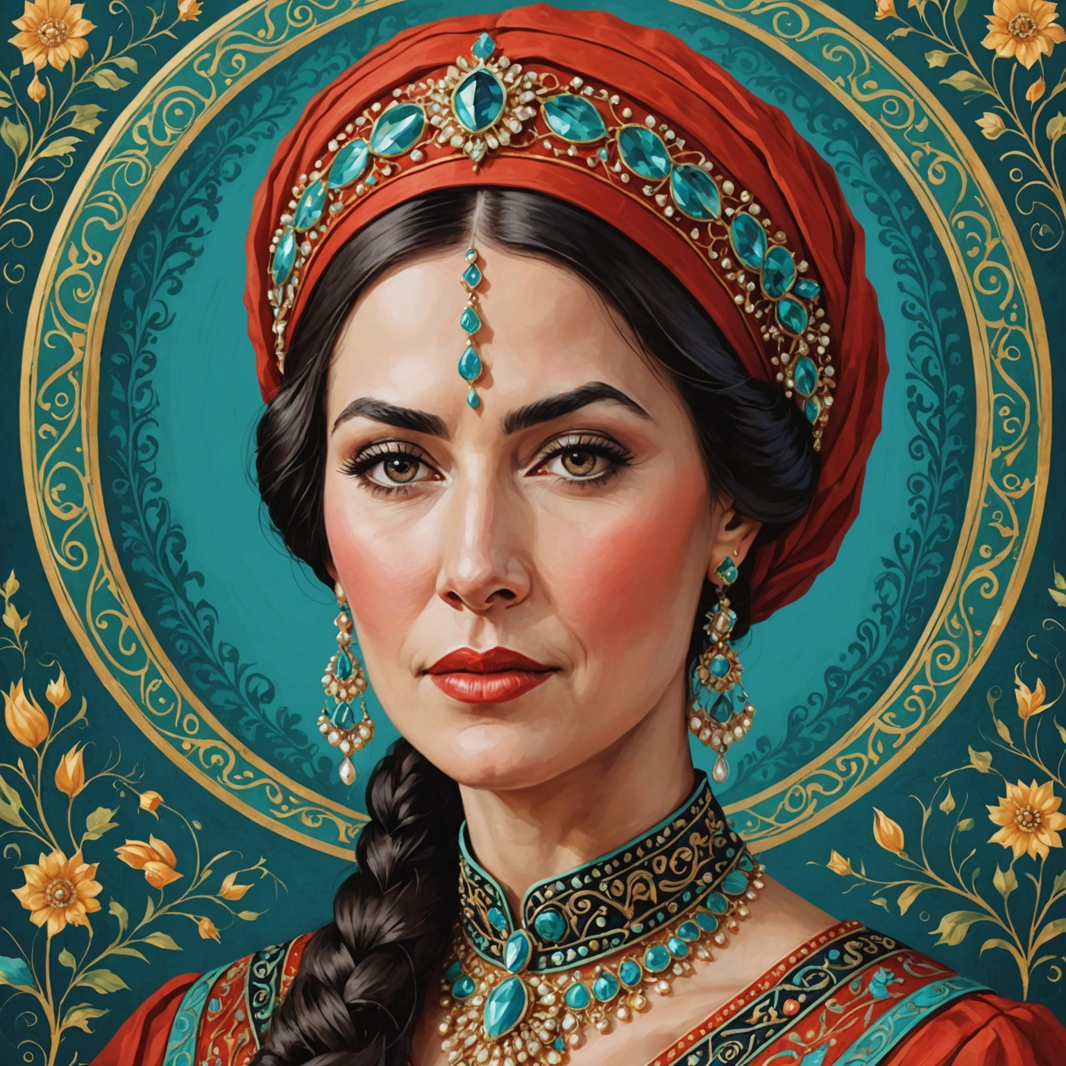 Ильмира Нагимова: причина развода и личная жизнь татарской певицы