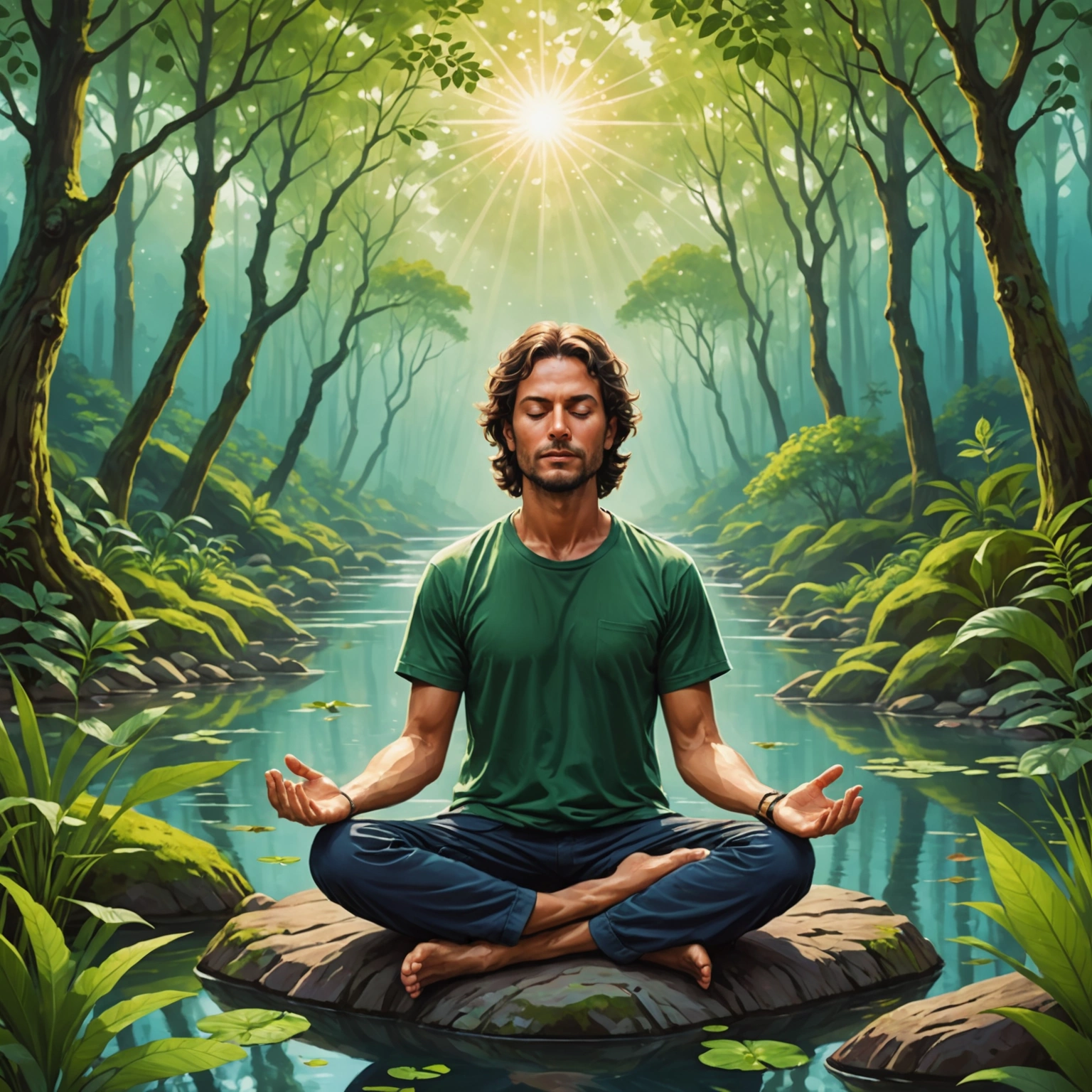 Музыка 432 Гц: польза и плейлисты - Частота гармонии, которую стоит испытать