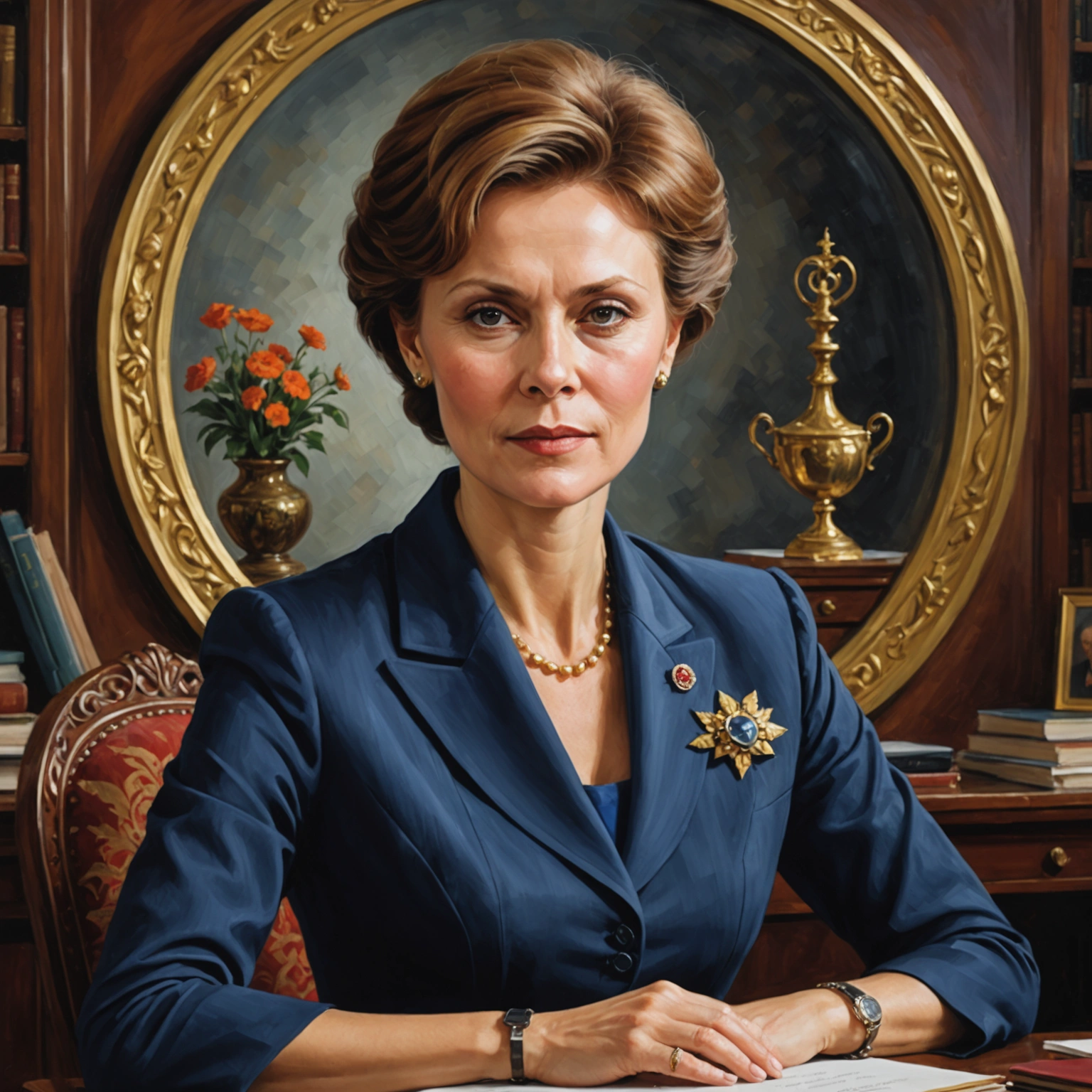 Литвиненко Виктория Сергеевна: Биография, Которая Вдохновляет