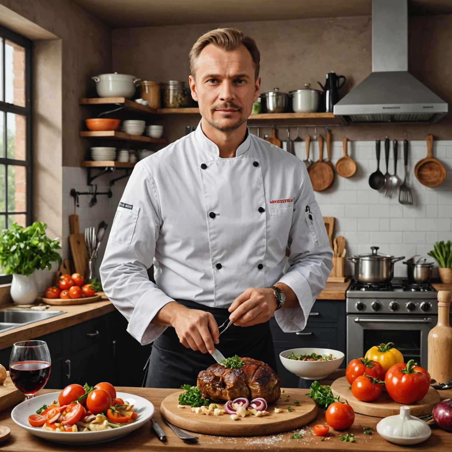 Ивлев: Биография Константина Ивлева — путь к успеху и вдохновению