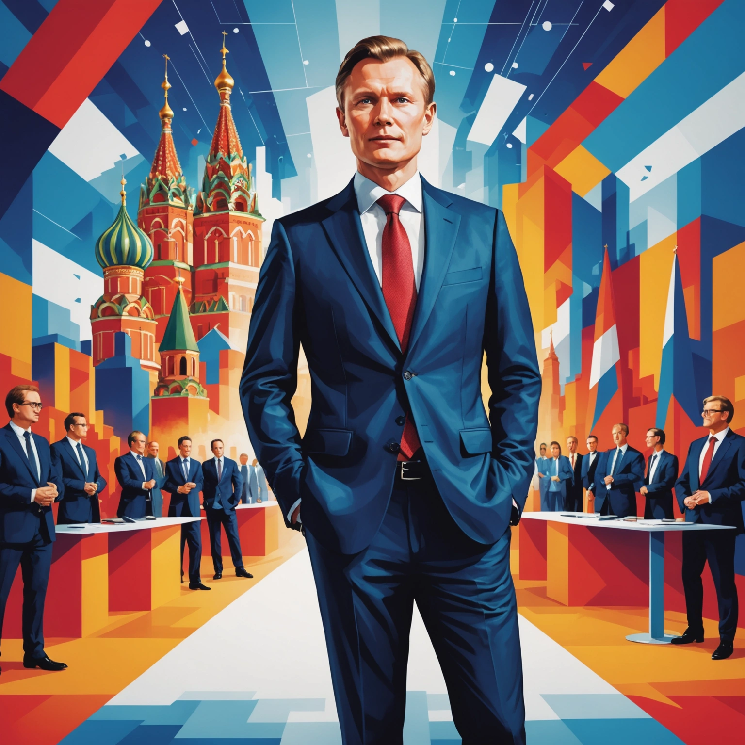 Рыбаков: Биография Рыбакова и путь к успеху