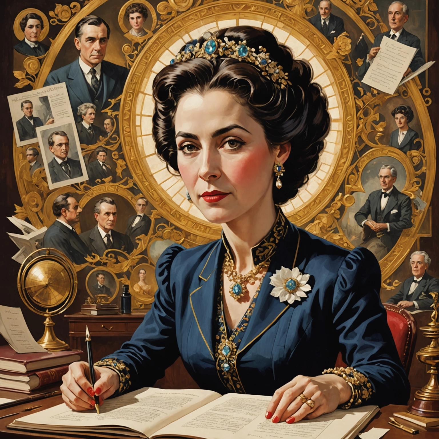 Ильмира Нагимова биография: подробная инструкция и важные нюансы