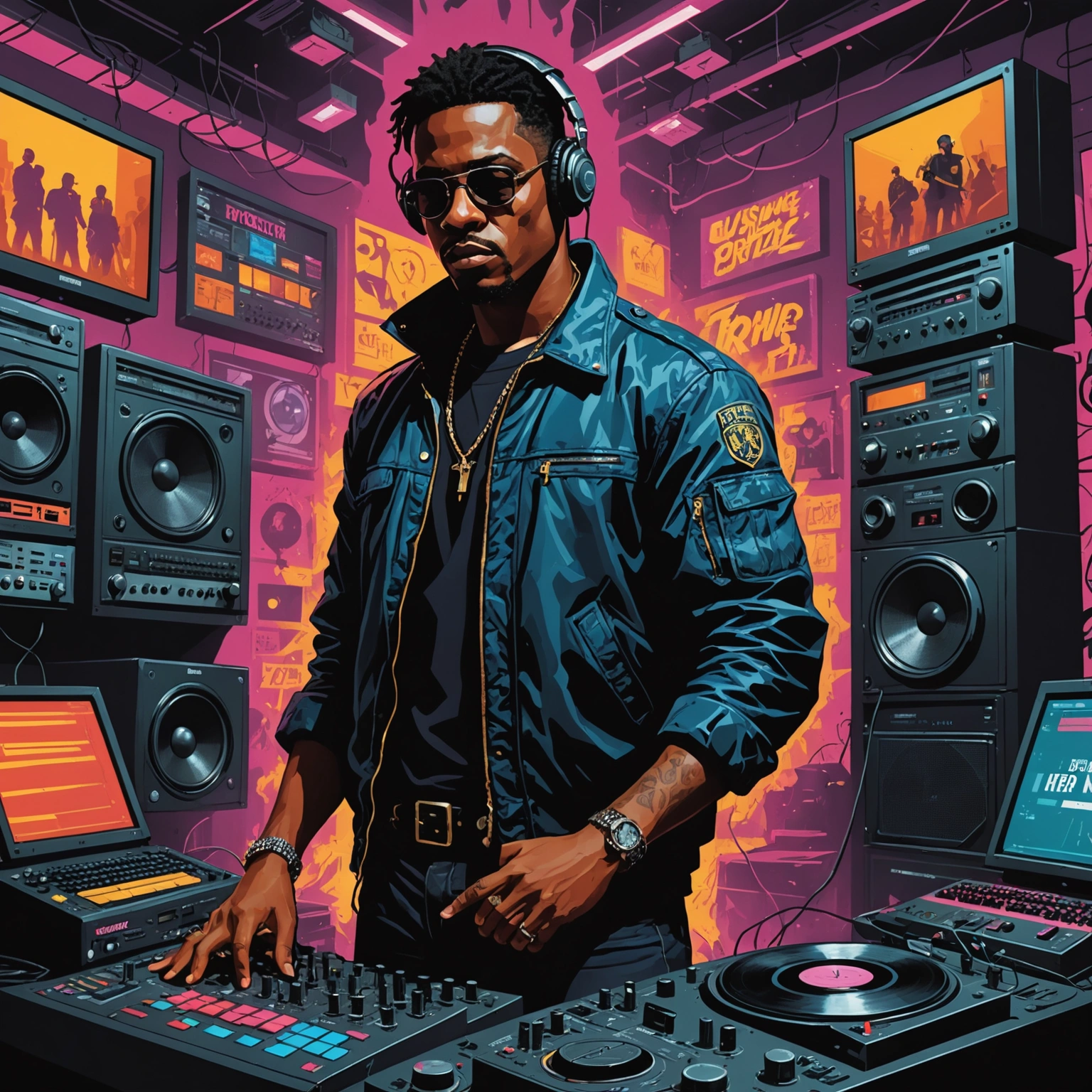 Криминальный бит биография: всё, что нужно знать в 2025 году