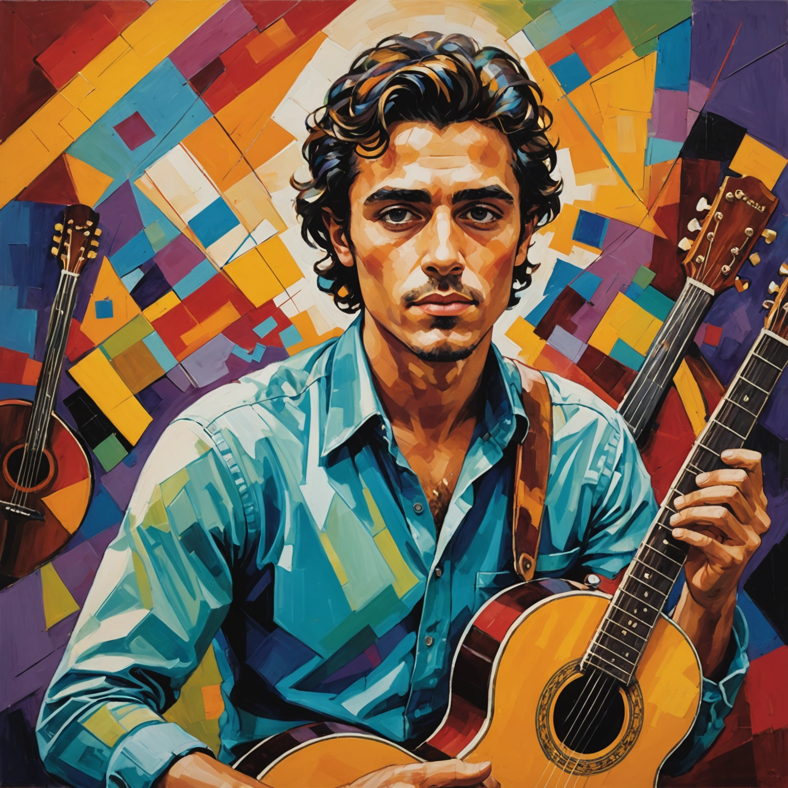 Оскар — певец или музыкант: кто он на самом деле и почему это важно для вас