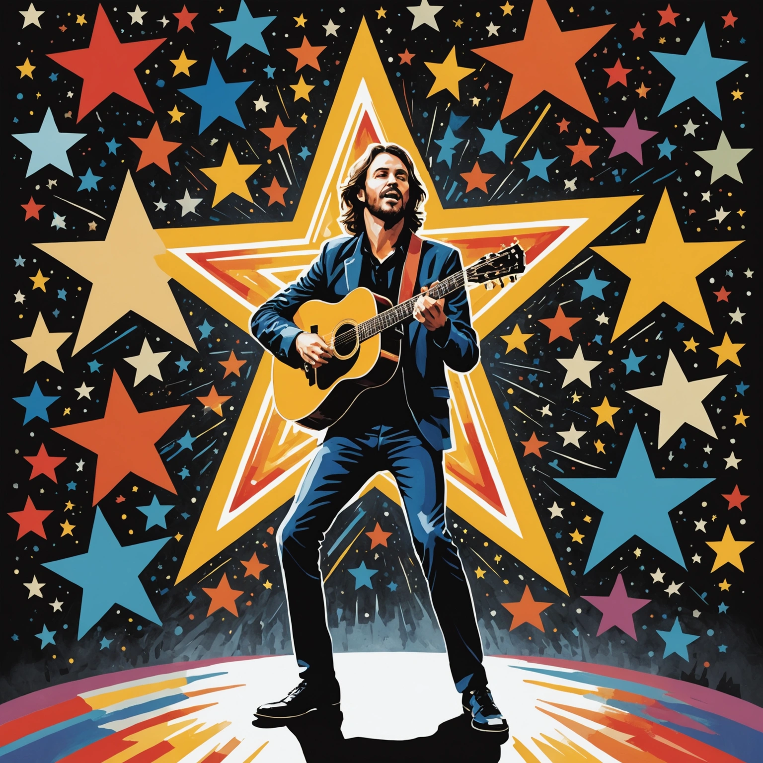 Новости звезд: тексты песен как зеркало жизни и творчества музыкантов