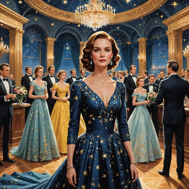 Знаменитости и их личная жизнь: взгляд за кулисы звездного мира