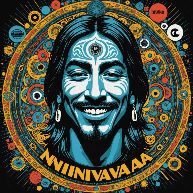 Музыка как зеркало эпохи: от «Нирваны» до «Заразы Лепса»