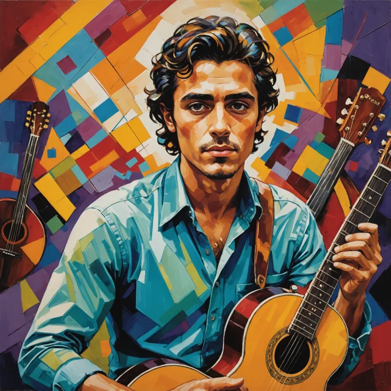 Оскар — певец или музыкант: кто он на самом деле и почему это важно для вас