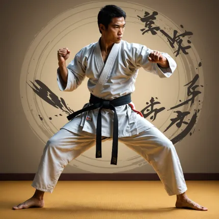 Единоборства: Искусство, которое меняет жизнь