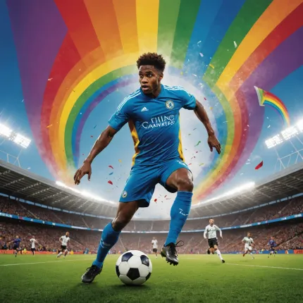 Почему в футболе нельзя исполнять финт «радуга»? Он ведь такой эффектный!