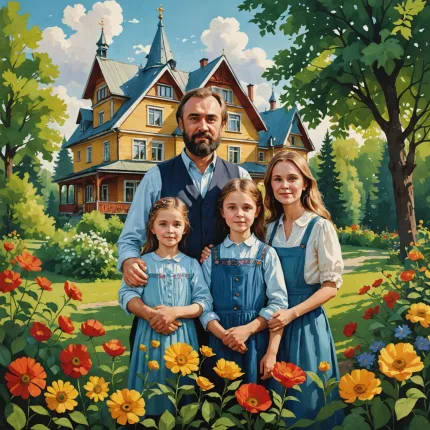 Жена Стаса Михайлова: Личная жизнь Стаса Михайлова — его супруга и дети