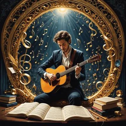 Музыка как универсальный язык: почему она важна для каждого из нас