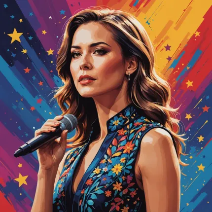 Натали Яр: биография и фото — всё о певице Натали, её новых песнях и личной жизни