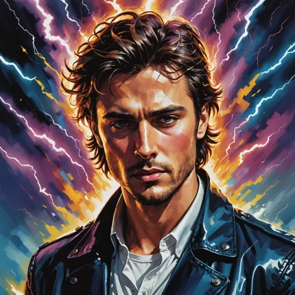 Дима Билан текст песни: «Молния» — погружение в мир эмоций и музыки