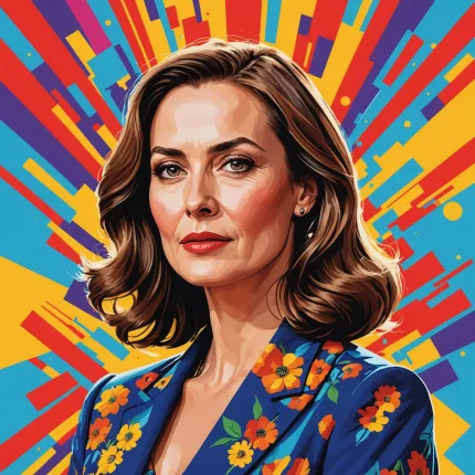 Екатерина Варнава: цвет глаз и факты — биография участницы Comedy Woman