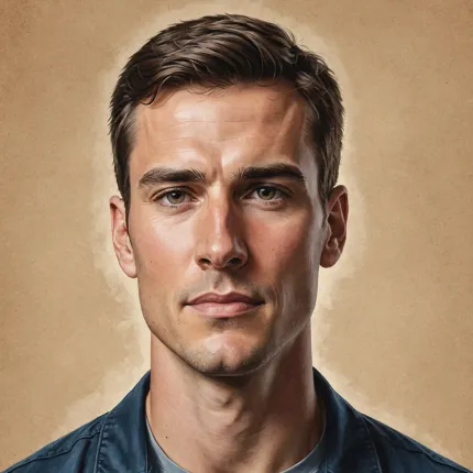 Мерфи Киллиан: Биография и вдохновляющий путь к успеху