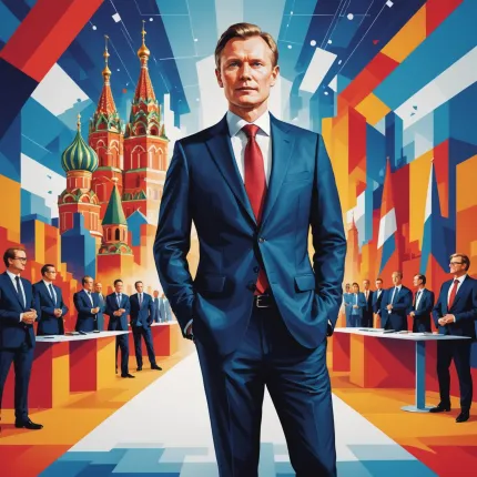 Рыбаков: Биография Рыбакова и путь к успеху