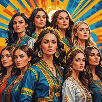 Что такое украинские певицы? Подробный обзор и практические советы