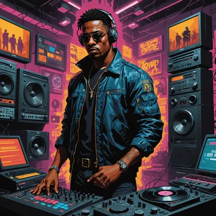 Криминальный бит биография: всё, что нужно знать в 2025 году